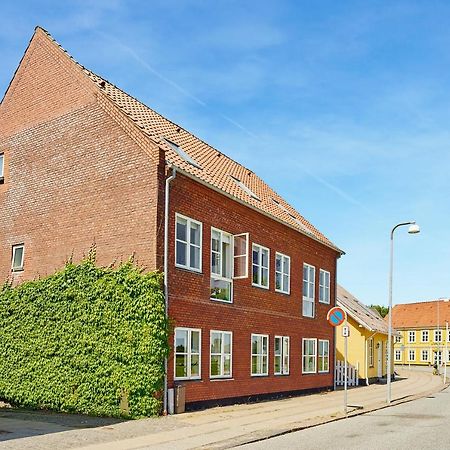 Gormsgade Lejlighed Jelling Esterno foto