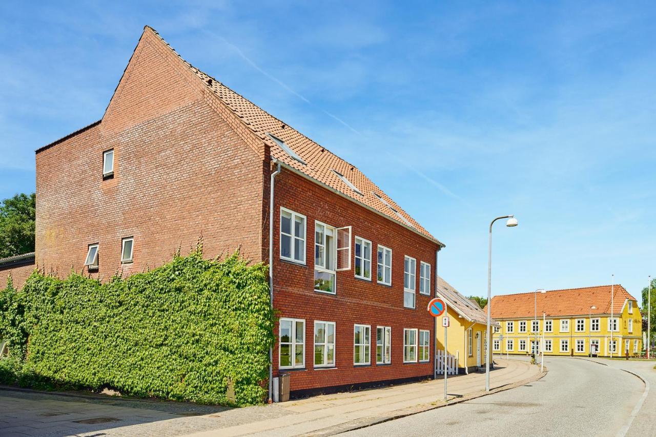 Gormsgade Lejlighed Jelling Esterno foto