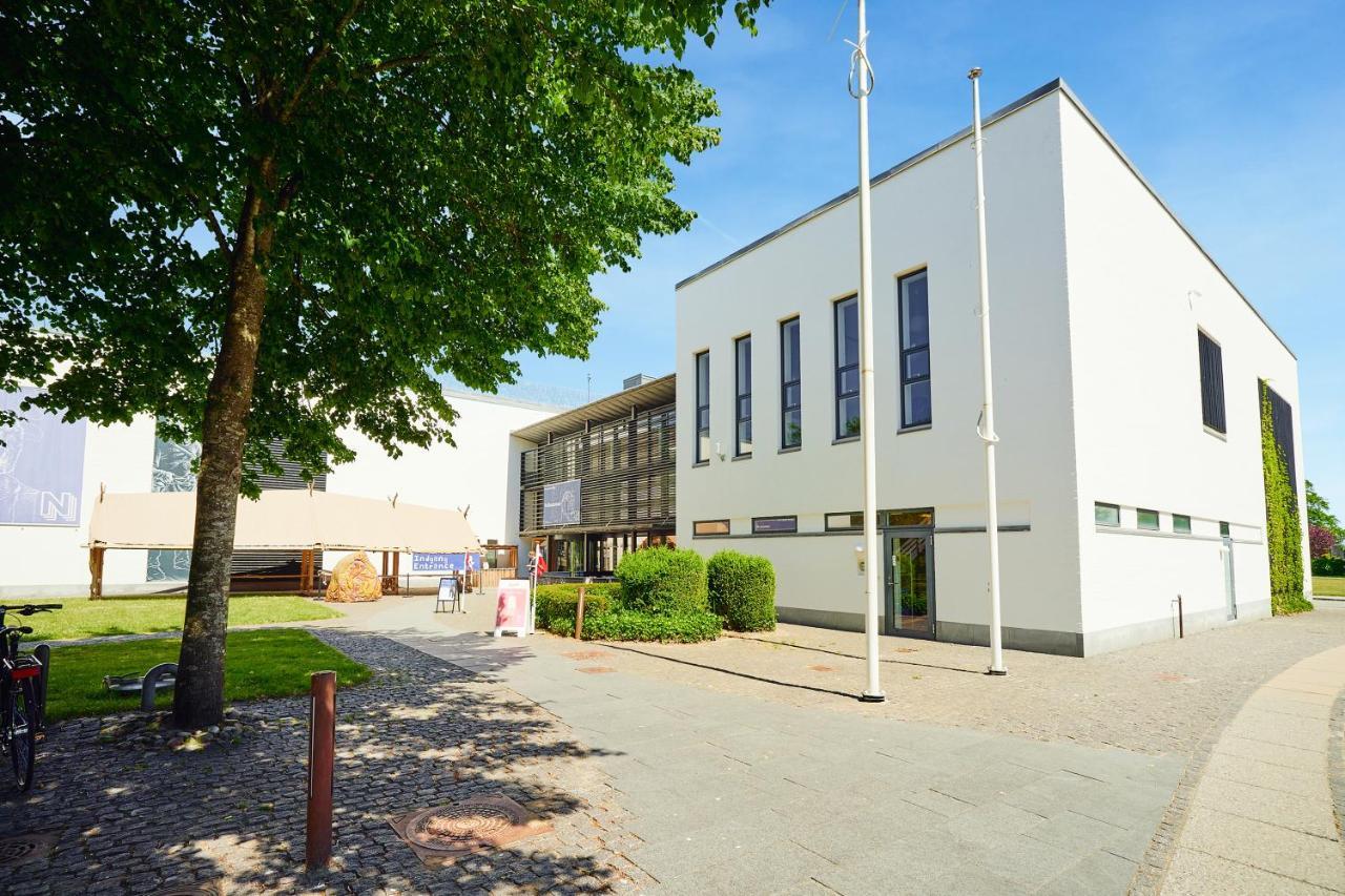 Gormsgade Lejlighed Jelling Esterno foto
