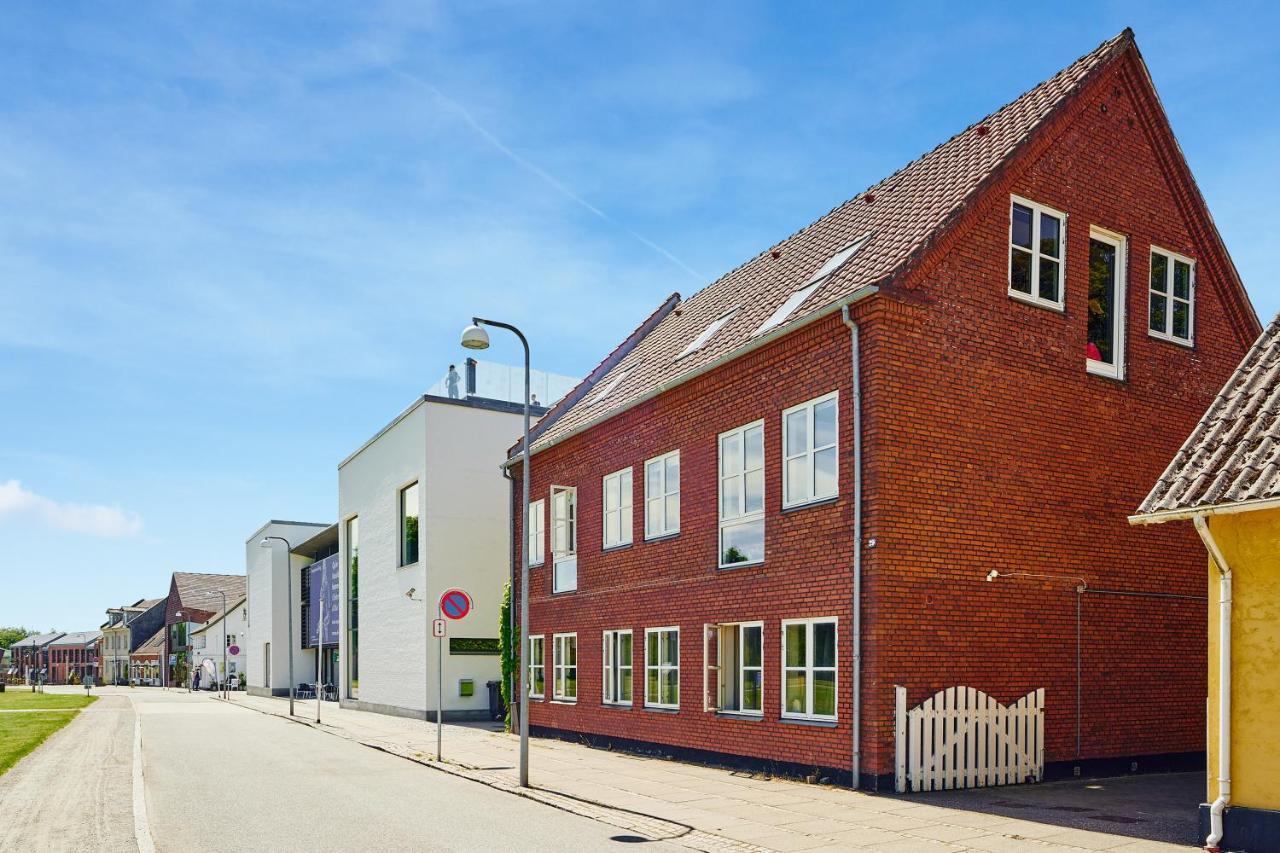 Gormsgade Lejlighed Jelling Esterno foto